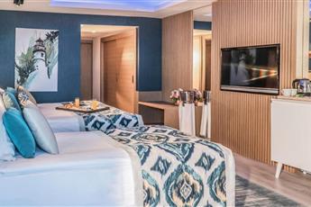 Royal Wings Hotel Lara