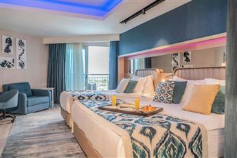 Royal Wings Hotel Lara