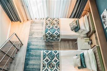 Royal Wings Hotel Lara