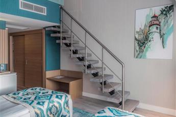 Royal Wings Hotel Lara