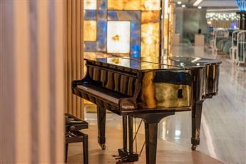 Royal Wings Hotel Lara
