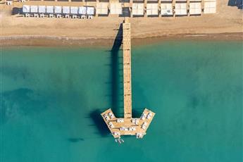 Royal Wings Hotel Lara