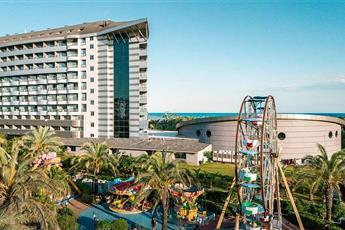 Royal Wings Hotel Lara