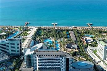 Royal Wings Hotel Lara