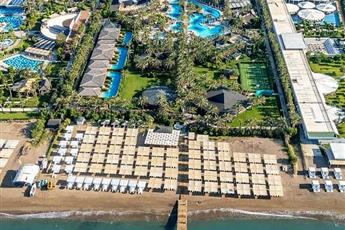 Royal Wings Hotel Lara