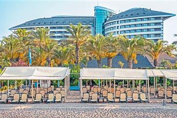Royal Wings Hotel Lara