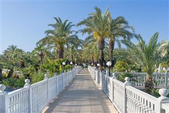 Royal Wings Hotel Lara