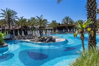 Royal Wings Hotel Lara