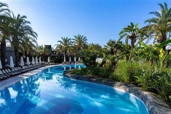 Royal Wings Hotel Lara