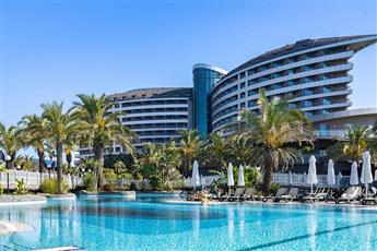 Royal Wings Hotel Lara