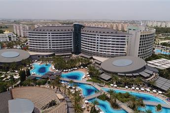 Royal Wings Hotel Lara