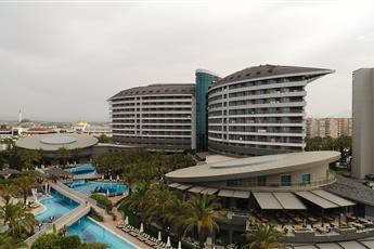 Royal Wings Hotel Lara