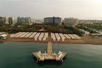 Royal Wings Hotel Lara