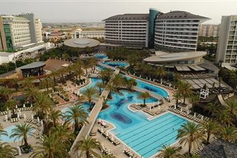 Royal Wings Hotel Lara