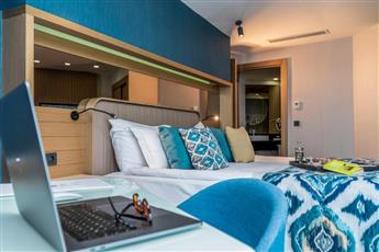 Royal Wings Hotel Lara