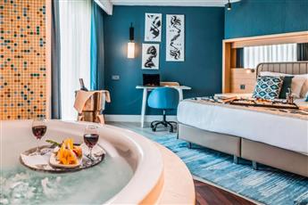 Royal Wings Hotel Lara