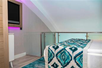 Royal Wings Hotel Lara