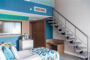 Royal Wings Hotel Lara