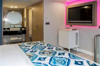 Royal Wings Hotel Lara