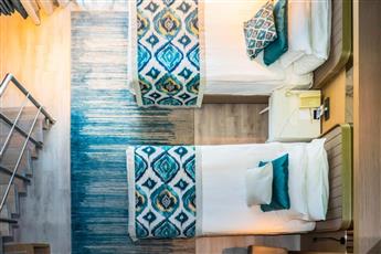 Royal Wings Hotel Lara