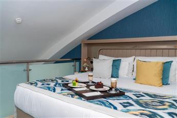 Royal Wings Hotel Lara