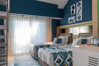 Royal Wings Hotel Lara
