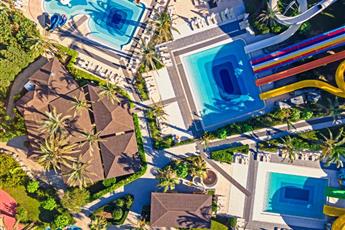 Royal Wings Hotel Lara