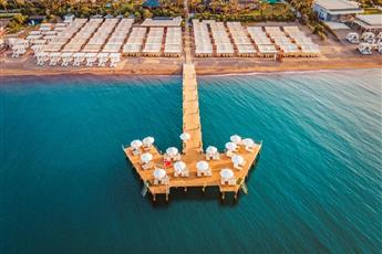 Royal Wings Hotel Lara