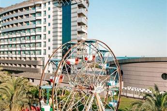 Royal Wings Hotel Lara 5*
