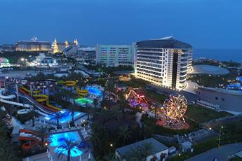 Royal Wings Hotel Lara 5*