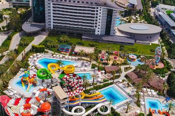 Royal Wings Hotel Lara 5*