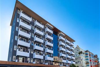 Royalisa City Apart Hotel 3*