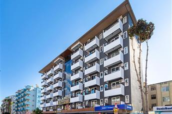 Royalisa City Apart Hotel 3*