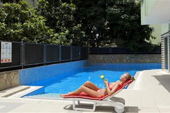 Royalisa City Apart Hotel 3*