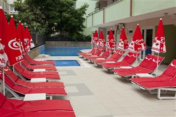 Royalisa City Apart Hotel 3*