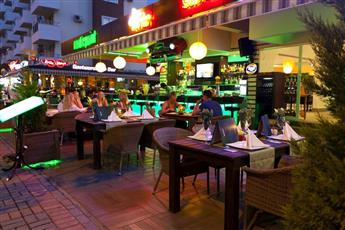 Royalisa City Apart Hotel 3*