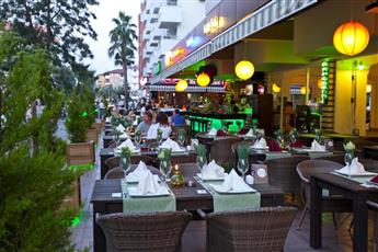 Royalisa City Apart Hotel 3*