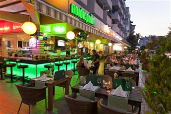 Royalisa City Apart Hotel 3*
