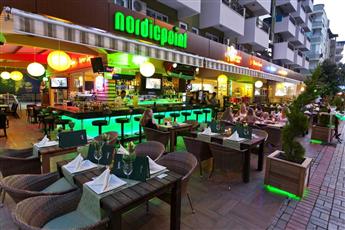 Royalisa City Apart Hotel 3*