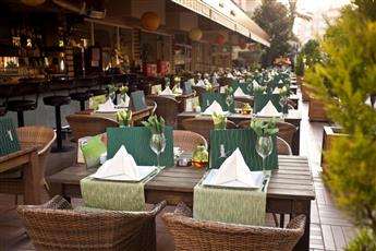 Royalisa City Apart Hotel 3*