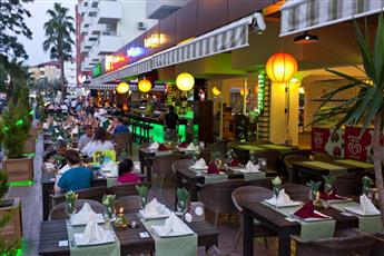 Royalisa City Apart Hotel 3*