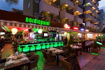 Royalisa City Apart Hotel 3*