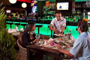 Royalisa City Apart Hotel 3*