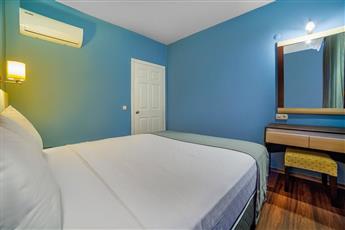 Royalisa City Apart Hotel 3*