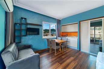 Royalisa City Apart Hotel 3*