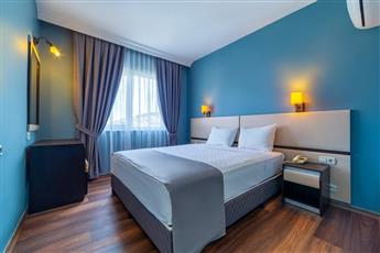 Royalisa City Apart Hotel 3*