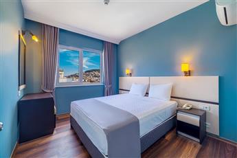 Royalisa City Apart Hotel 3*