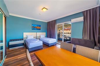 Royalisa City Apart Hotel 3*