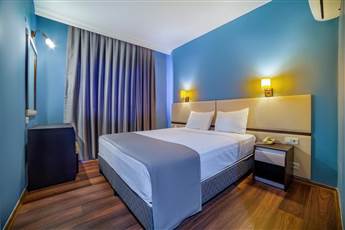 Royalisa City Apart Hotel 3*