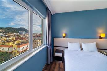 Royalisa City Apart Hotel 3*